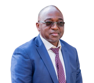 Ferdinand Yomba — Directeur Général ICMC