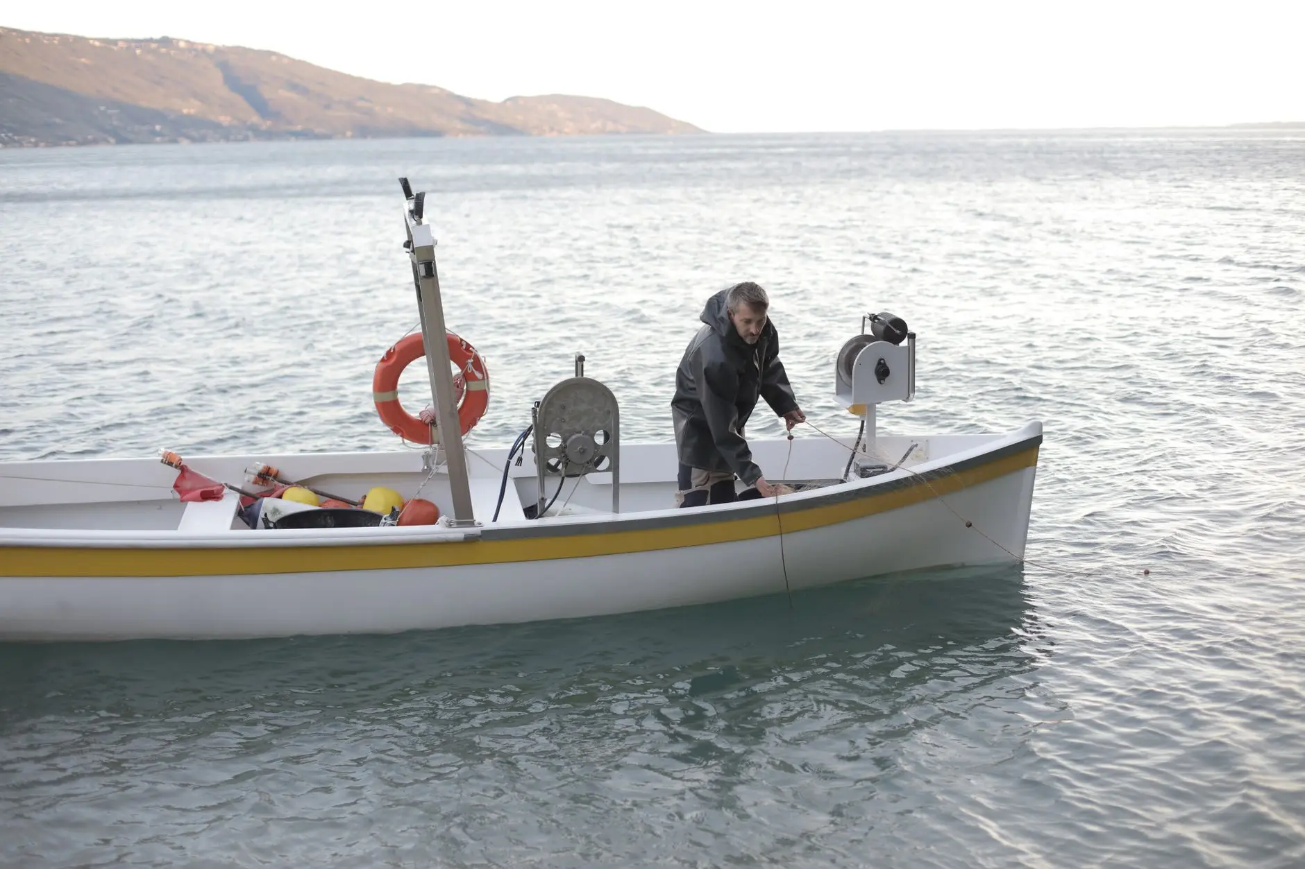Expertise maritime Port de Douala ICMC