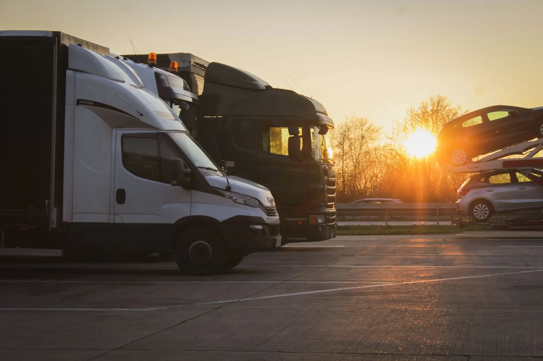 Transport et fret Douala Cameroun