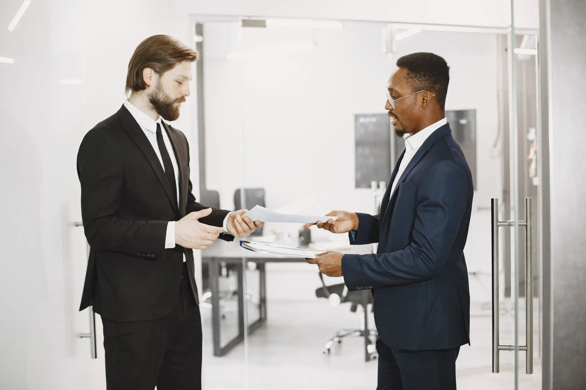 Responsable logistique ICMC Douala